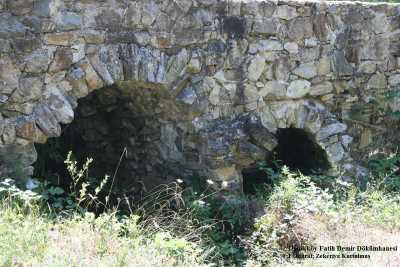 Demirköy Fatih Demir Dökümhanesi